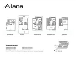 Alana (D28), Terrace #585661451